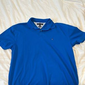 Tommy Hilfiger Regular Fit Polo